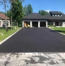 Best Permeable Paver Driveways  in Level Green, PA